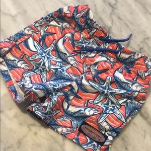 Vineyard Vines Swim Trunks
